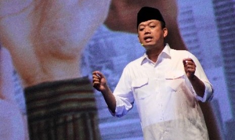 Kepala BNP2TKI Nusron Wahid.