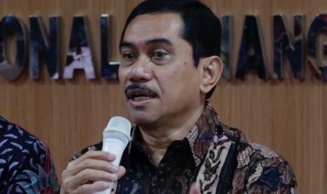 Mantan Kepala BNPT Suhardi Alius Jadi Komisaris Ancol