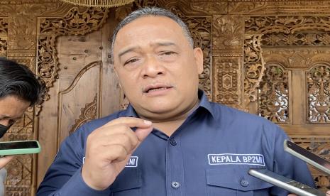 Kepala BP2MI Benny Rhamdani ajak semua pihak perangi sindikat penempatan ilegal PMI.