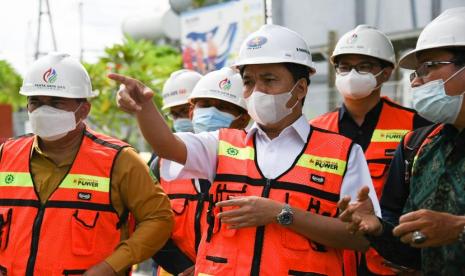 Kepala BPH Migas M Fanshurullah Asa menyampaikan bahwa BPH Migas sengaja mengundang PT. KAI dan pelaku transportasi laut dan asosiasi yaitu PT. ASDP, PT. PELNI, Gabungan Pengusaha Nasional Angkutan Sungai, Danau dan Penyeberangan – (GAPASDAP), Indonesia National Ferry Owners Association (INFA), dan Indonesian National Shipowners Association (INSA) guna mempertemukan dengan PT. PGN LNG dan PT. Pertagas Niaga sebagai mediasi supaya ada percepatan konversi energi dari BBM subsidi ke LNG.