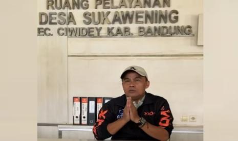 Kepala Desa Sukawening Kecamatan Ciwidey Kabupaten Bandung, Hamdani Sukmana mengucapkan terima kasih serta mengapresiasi dibangunnya Rumah Sakit Umum Daerah (RSUD) Bedas Pacira sebagai upaya terus menerus mengembangkan fasilitas layanan kesehatan berkualitas dan lebih merata. 