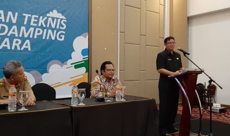 Dinas Kuk Jabar Upayakan Umkm Naik Kelas Republika Online