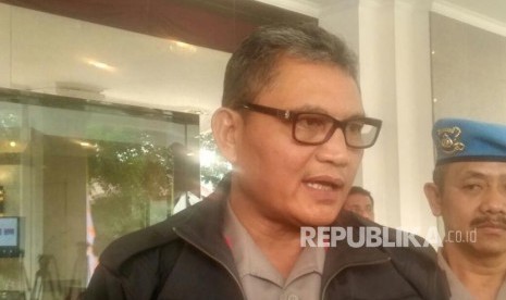 Kapolda Sumatera Utara Irjen Martuani Sormin 