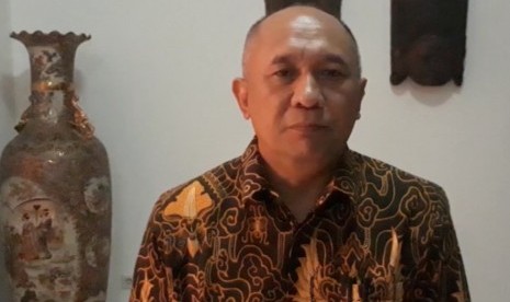 Kepala Staf Kepresiden, Teten Masduki