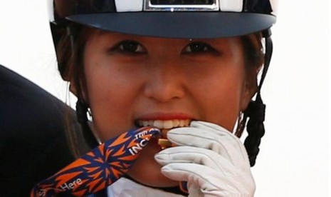 Kepolisian Denmark menahan anak dari rekan Presiden Korea Selatan Park Geun Hye, Choi Soon Sil yang bernama Chung Yoo karena berada di Aalborg, Denmark secara ilegal.