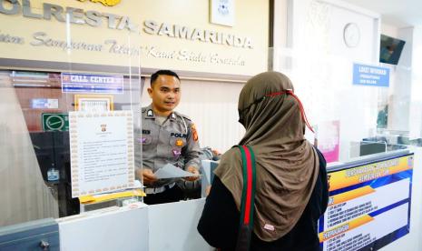 Kepolisian Republik Indonesia terus menunjukkan komitmennya dalam mendukung Program Jaminan Kesehatan Nasional (JKN).