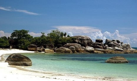 Kepulauan Belitung