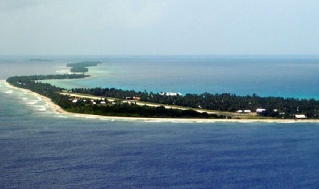 Kepulauan Kiribati 