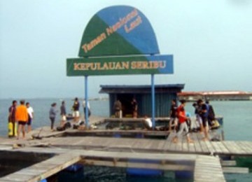 Kepulauan Seribu