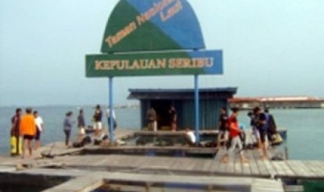 Kepulauan Seribu