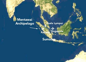 Kepulauan Mentawai