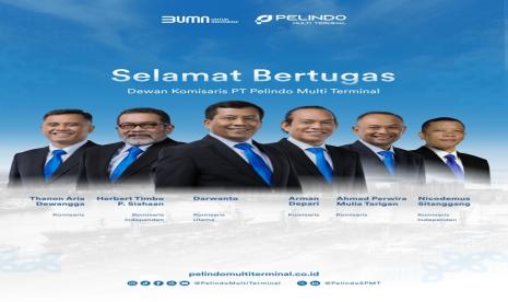 Keputusan Rapat Umum Pemegang Saham  (RUPS) PT Pelindo Multi Terminal (SPMT) melakukan perombakan jajaran Direksi dan Komisaris yang berlaku efektif sejak 1 Maret 2024. Direktur Utama PT Pelindo Multi Terminal dijabat oleh Ari Henryanto menggantikan Yon Irawan yang menjabat Direktur Utama sebelumnya