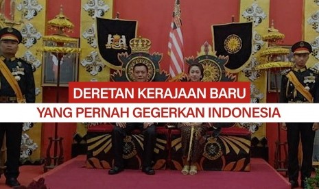 Azyumardi: Umat Percaya Kerajaan Baru karena tak Kritis