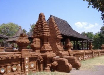 Keraton Kasepuhan, Cirebon