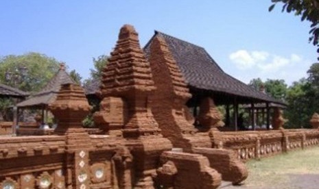 Keraton Kasepuhan, Cirebon