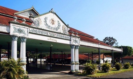 Keraton Yogyakarta