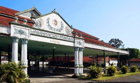 Keraton Yogyakarta