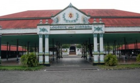 Keraton Yogyakarta