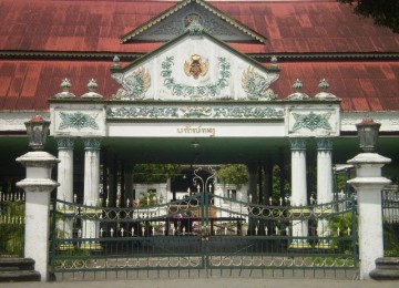 Keraton Yogyakarta