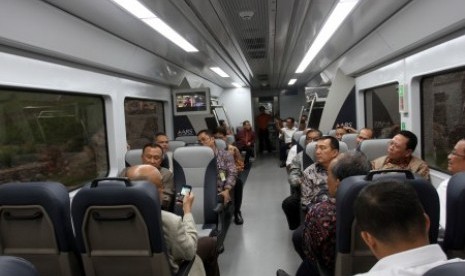 Kereta Api