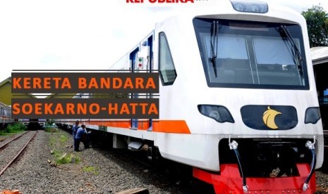 Kereta Bandara