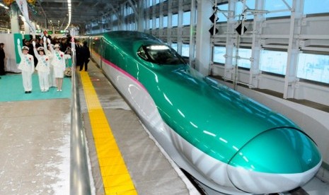 Shinkansen