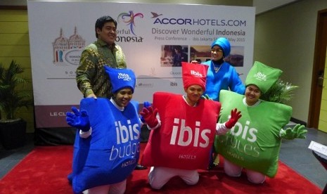 Kerjasama Accor dengan Kementerian Pariwisata