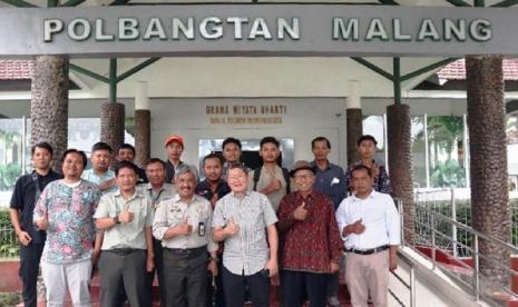 Kerjasama Kementerian Pertanian RI melalui Polbangtan Malang dengan Pasar Komoditi Nasional (Paskomnas) melalui jaringan Pasar Induk bertujuan menggenjot potensi dan kemampuan petani milenial mengembangkan agribisnis di Provinsi Jawa Timur (Jatim).