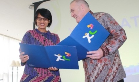 Kerjasama XL dengan Ericsson Indonesia untuk pengembangan M2M