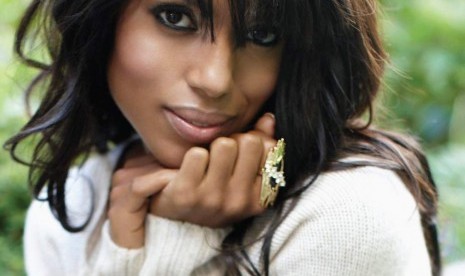 Kerry Washington