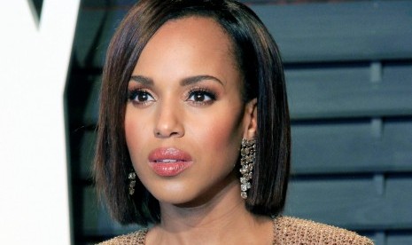 Kerry Washington