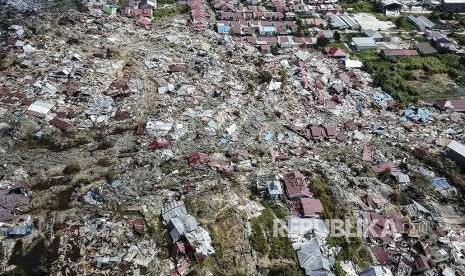Potensi Gempa Di Pulau Jawa Dan Pentingnya Mitigasi Bencana