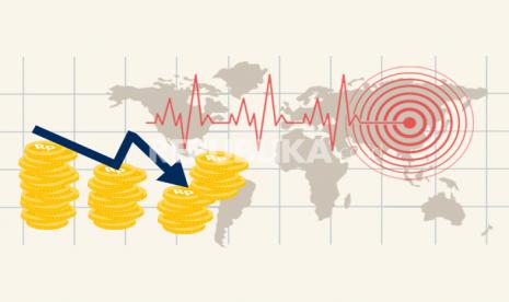 Kerusakan Ekonomi Akibat Gempa Besar di Dunia 