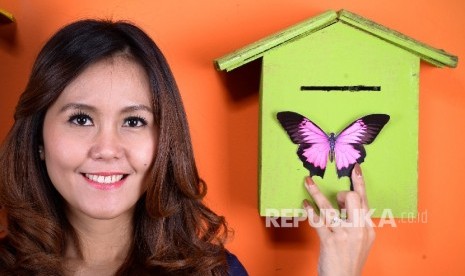 Kesehatan wanita harus selalu dijaga dari seluruh aspek