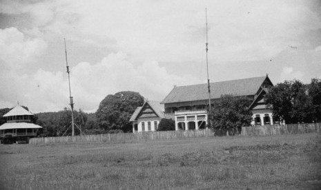 Kesultanan Bima