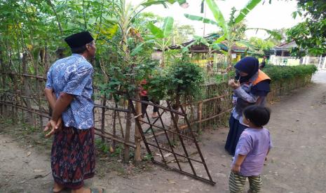 Ketahanan pangan merupakan aspek yang harus diperhatikan di masa pandemi ini. Sebagai upaya persiapan menghadapi krisis pangan akibat pandemi, Rumah Zakat terus melakukan pembinaan dan pemberdayaan kepada masyarakat melalui Program Ketahanan Pangan.