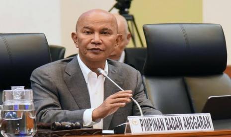 Ketua Badan Anggaran (Banggar) DPR RI Said Abdullah.