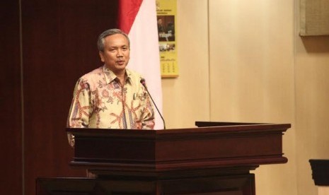 Ketua Badan Pengkajian MPR, Bambang Sadono.