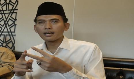 Ketua Bidang Fatwa MUI Asrorun Niam Sholeh