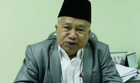  Muhyiddin Junaidi 