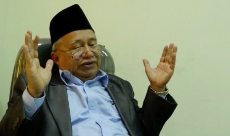 Muhyiddin Junaidi