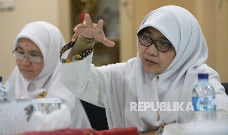 Ustazah Wirianingsih