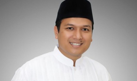 Ketua Departemen Politik DPP Partai Keadilan Sejahtera (PKS) Pipin Sopian.