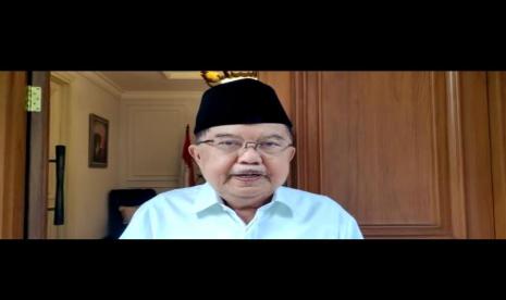 Wakil Presiden RI ke-10 dan 12 Jusuf Kalla (JK) mendoakan keselamatan mantan perdana menteri Jepang, Shinzo Abe yang ditembak 