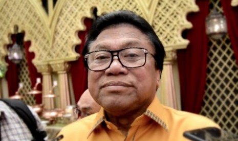 Oesman Sapta Odang 