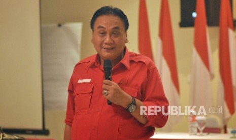 Politikus PDIP Bambang Wuryanto.