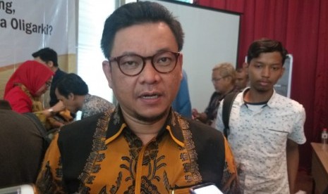 Wakil Ketua Komisi VIII DPR Ace Hasan Syadzily menyebutkan, Data Terpadu Kesejahteraan Sosial (DTKS) selalu menjadi masalah serius. 