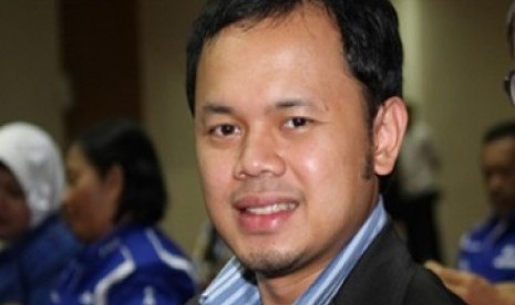 Ketua DPP Partai Amanat Nasional (PAN) Bima Arya Sugiarto