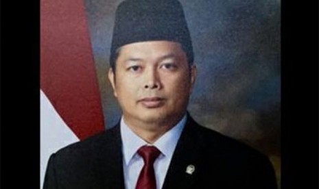 Ketua DPP Partai Golkar Mahyudin