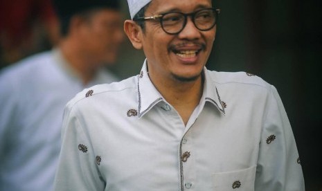 Anggota Komisi IV DPR RI, Hasan Aminuddin, mendukung program Kementan dalam melakukan percepatan tanam dan upaya lain seperti program KUR dan membangun Toko Tani Indonesia di berbagai wilayah.